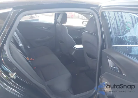 2018 Chevrolet Malibu 1Ls from USA, damaged, VIN 1G1ZB5ST7JF293294